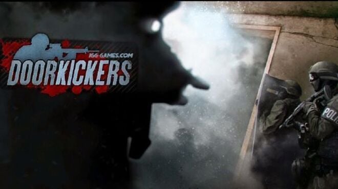 Door Kickers Free Download