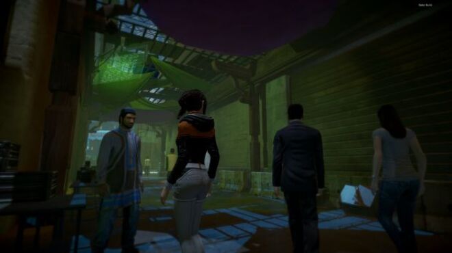 Dreamfall Chapters Book Five Redux Torrent Download