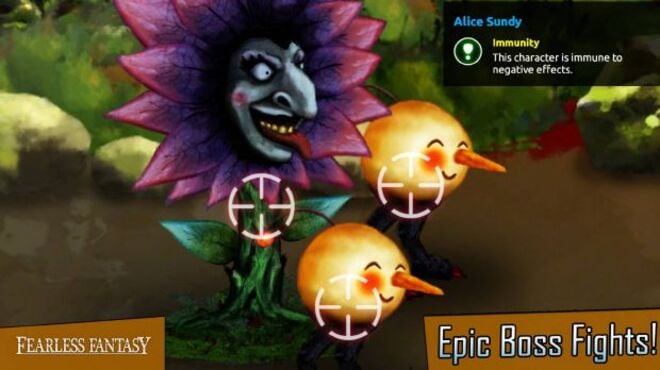 Fearless Fantasy Torrent Download