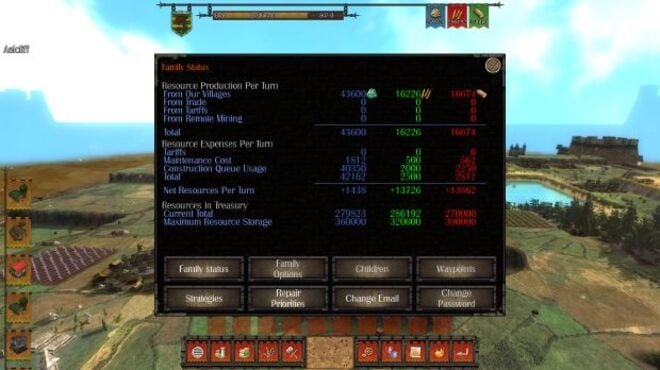 Feudalism PC Crack Feudalism PC Crack