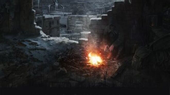 Frozen State Free Download