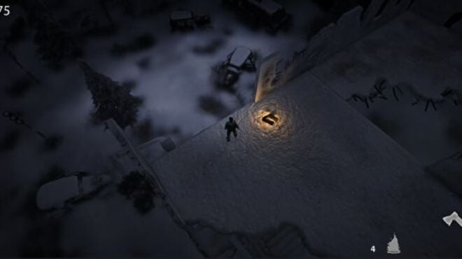 Frozen State Torrent Download