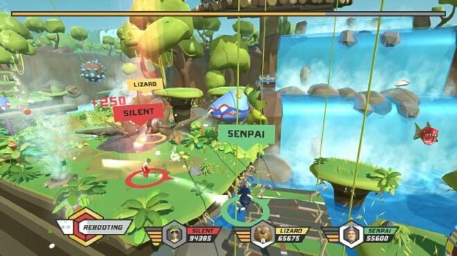 Glitchrunners Torrent Download