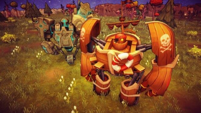 Goliath: Summertime Gnarkness Torrent Download