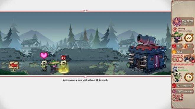 Hero Generations PC Crack Hero Generations PC Crack