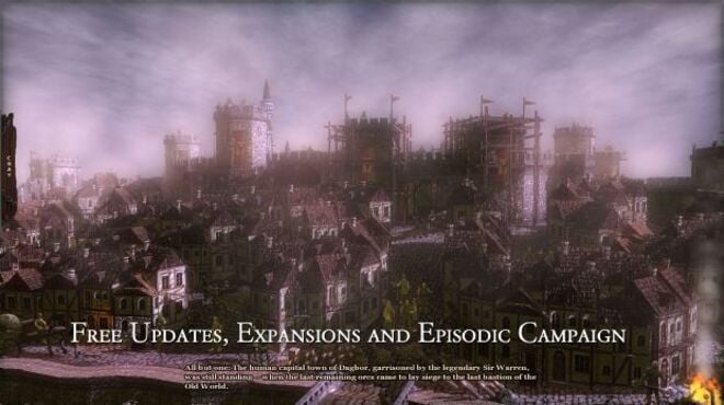 Kingdom Wars 2: Undead Rising Torrent Download