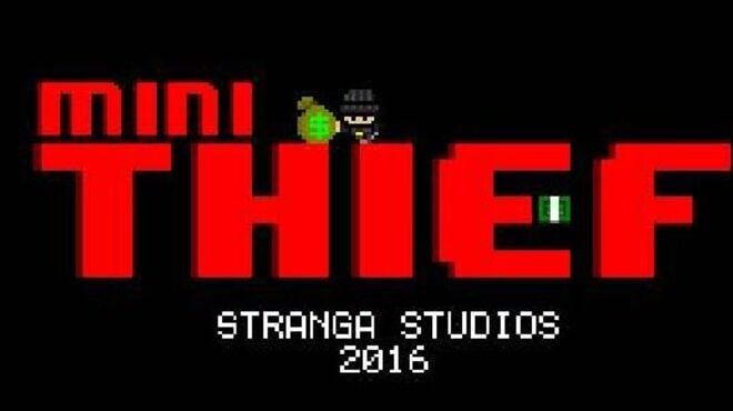 Mini Thief Free Download