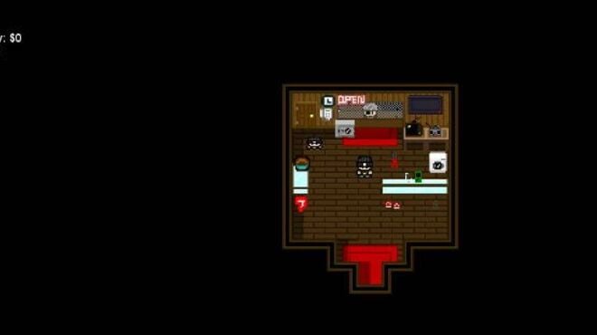 Mini Thief PC Crack