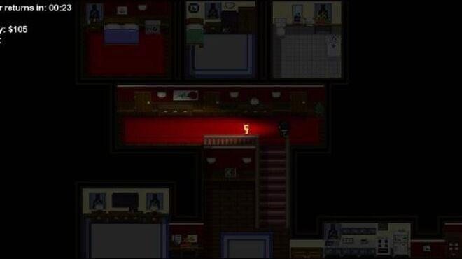 Mini Thief Torrent Download