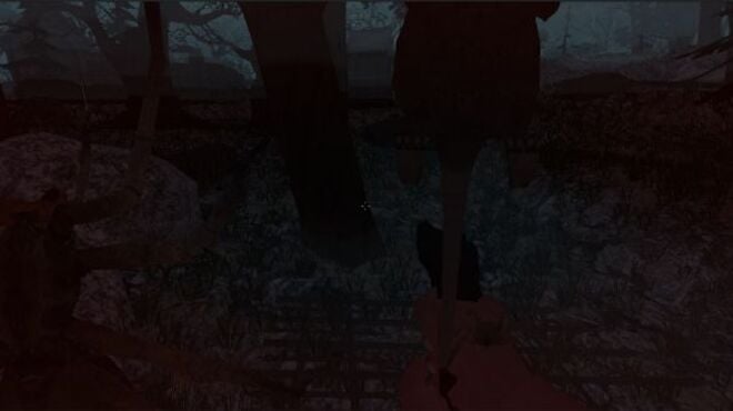 Paranormal Psychosis PC Crack