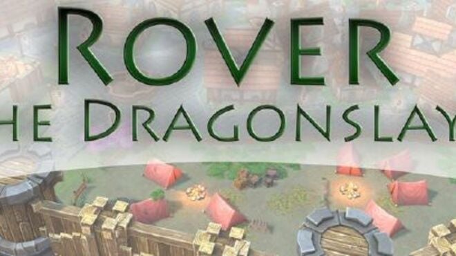 Rover The Dragonslayer Free Download Rover The Dragonslayer Free Download