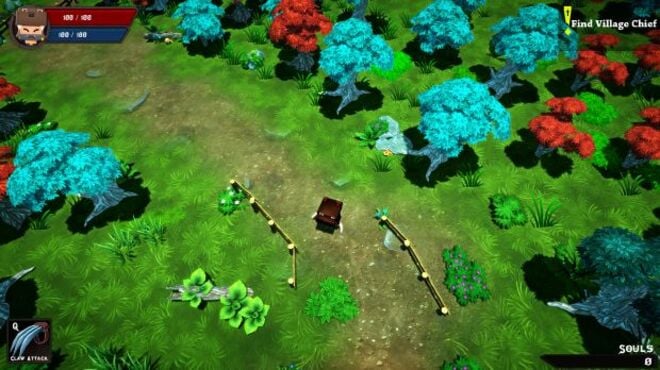Rover The Dragonslayer PC Crack Rover The Dragonslayer PC Crack