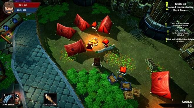 Rover The Dragonslayer Torrent Download Rover The Dragonslayer Torrent Download