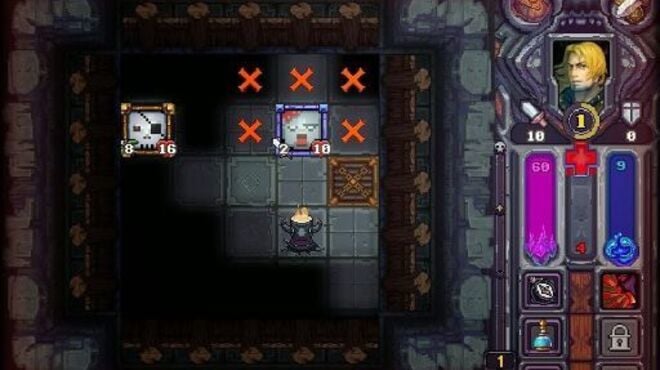 Runestone Keeper PC Crack