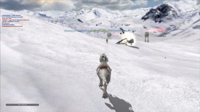 STAR WARS Battlefront II PC Crack STAR WARS Battlefront II PC Crack