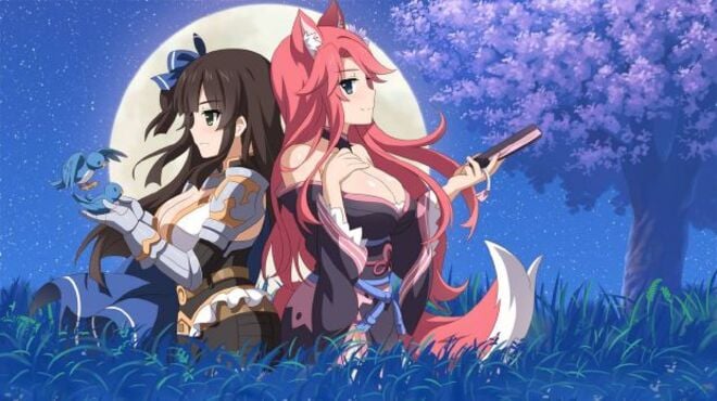 Sakura Dungeon PC Crack