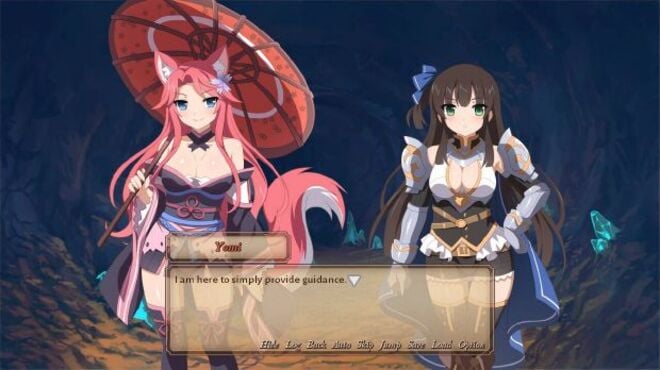 Sakura Dungeon Torrent Download