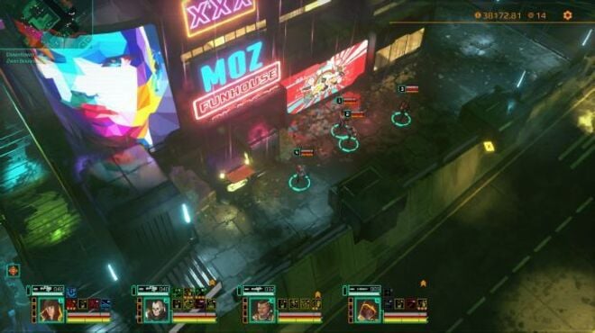 Satellite Reign PC Crack Satellite Reign PC Crack