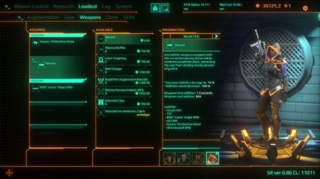Satellite Reign Torrent Download Satellite Reign Torrent Download