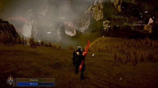 Solbrain Knight of Darkness PC Crack