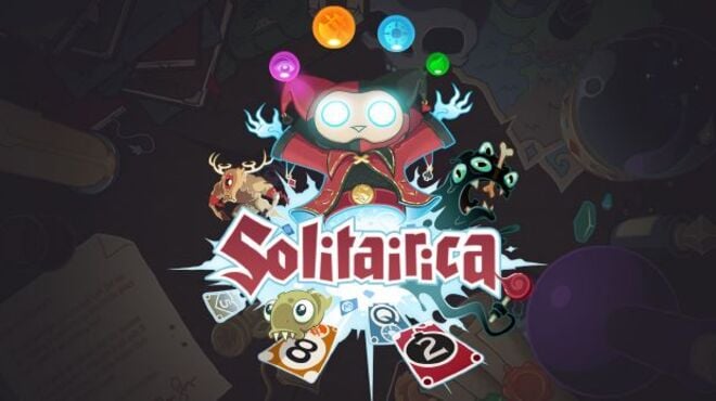Solitairica Free Download