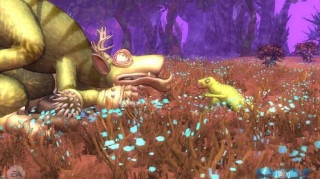 Spore: Complete Pack PC Crack Spore: Complete Pack PC Crack