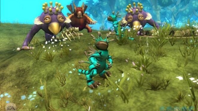 Spore: Complete Pack Torrent Download Spore: Complete Pack Torrent Download