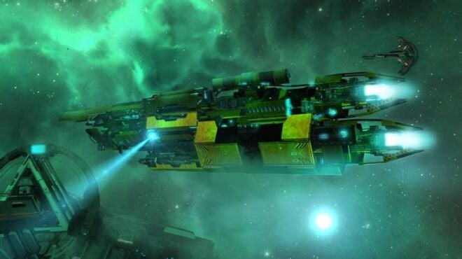 Starpoint Gemini Warlords Torrent Download