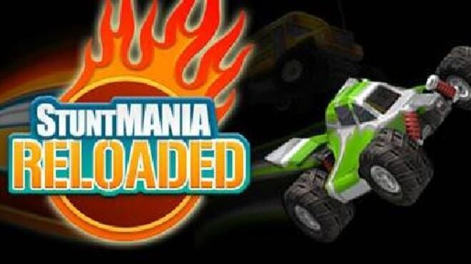 StuntMANIA Reloaded Free Download