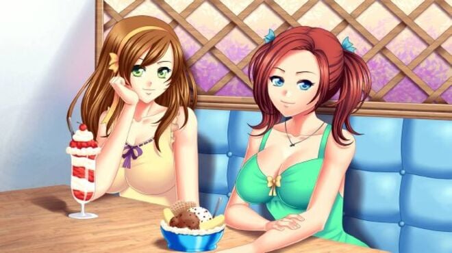 Summer Fling PC Crack