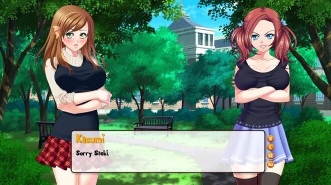 Summer Fling Torrent Download