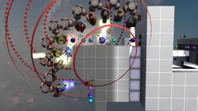 Terrorhedron PC Crack