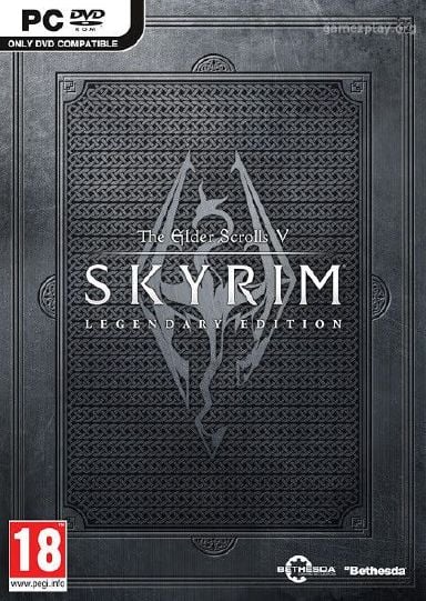 The Elder Scrolls V: Skyrim Legendary Edition Free Download
