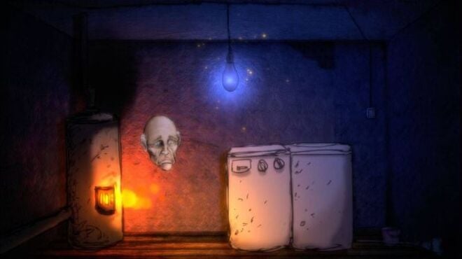 The Grandfather Torrent Download