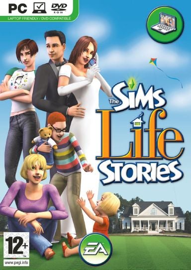 The Sims 2 Life Stories Free Download