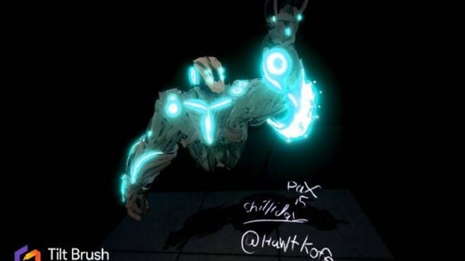 Tilt Brush Torrent Download Tilt Brush Torrent Download