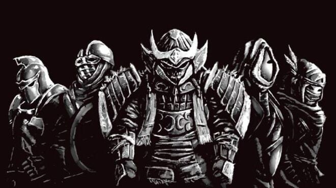 Warriors' Wrath Free Download
