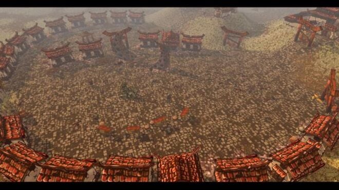 Warriors' Wrath Torrent Download