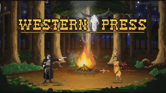 Western Press Free Download