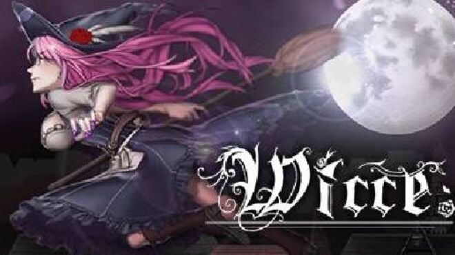 Wicce Free Download