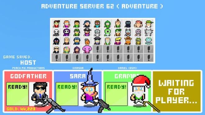 Zombie Party PC Crack Zombie Party PC Crack