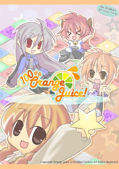 100% Orange Juice Free Download 100% Orange Juice Free Download