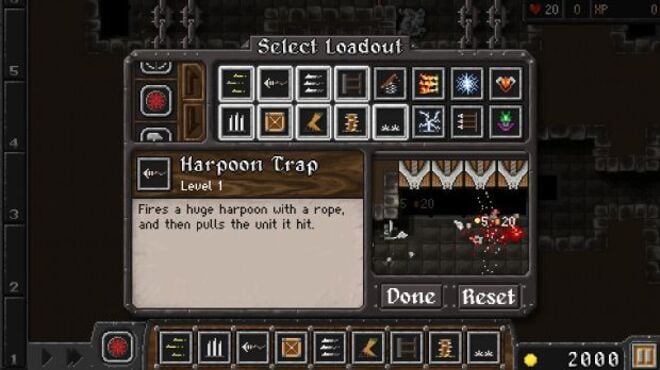 Dungeon Warfare PC Crack