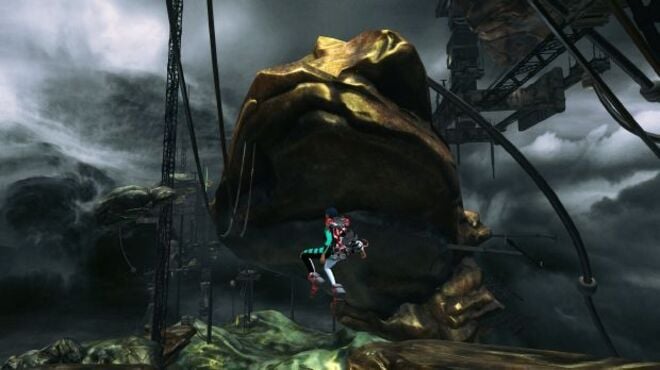 Energy Hook Torrent Download
