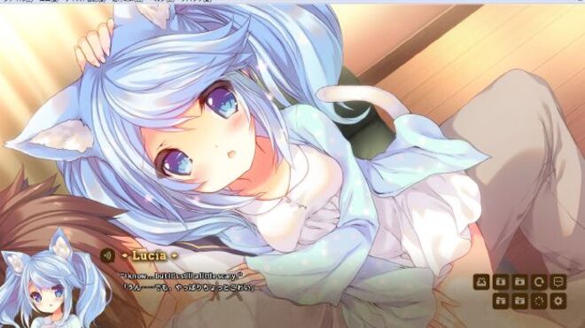 KARAKARA PC Crack