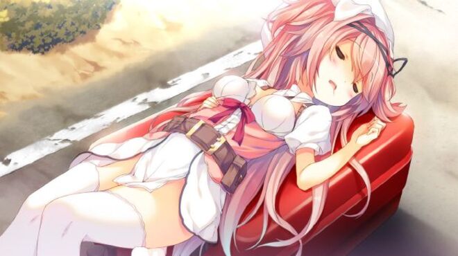 KARAKARA Torrent Download