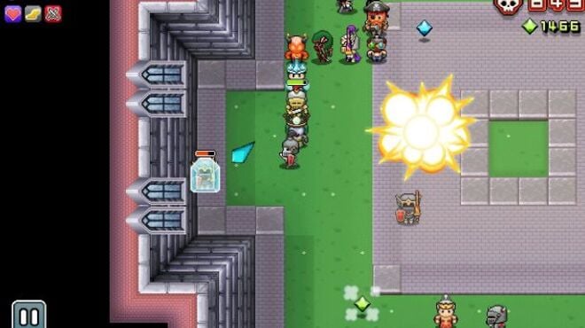 Nimble Quest PC Crack