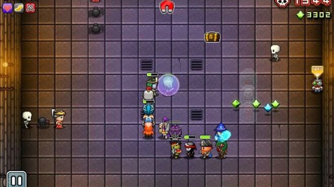 Nimble Quest Torrent Download