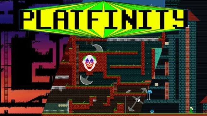 Platfinity Free Download Platfinity Free Download