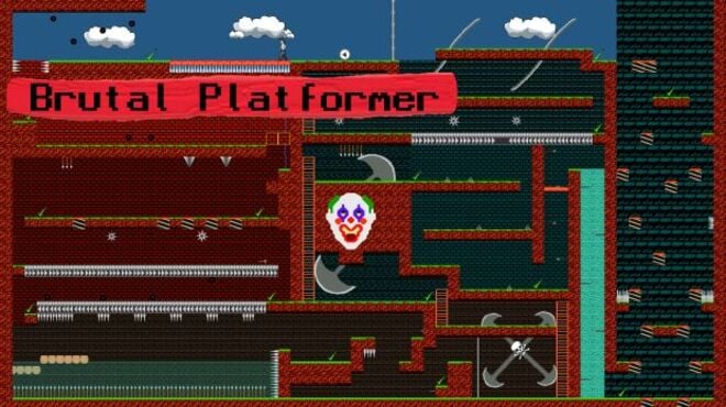 Platfinity PC Crack Platfinity PC Crack